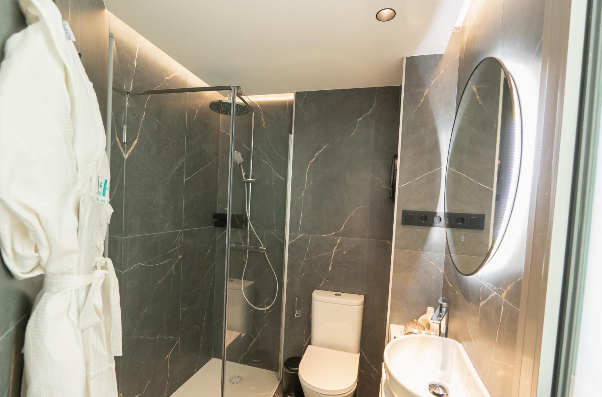 Pensión L&h Callao Selection Adults Only Madrid