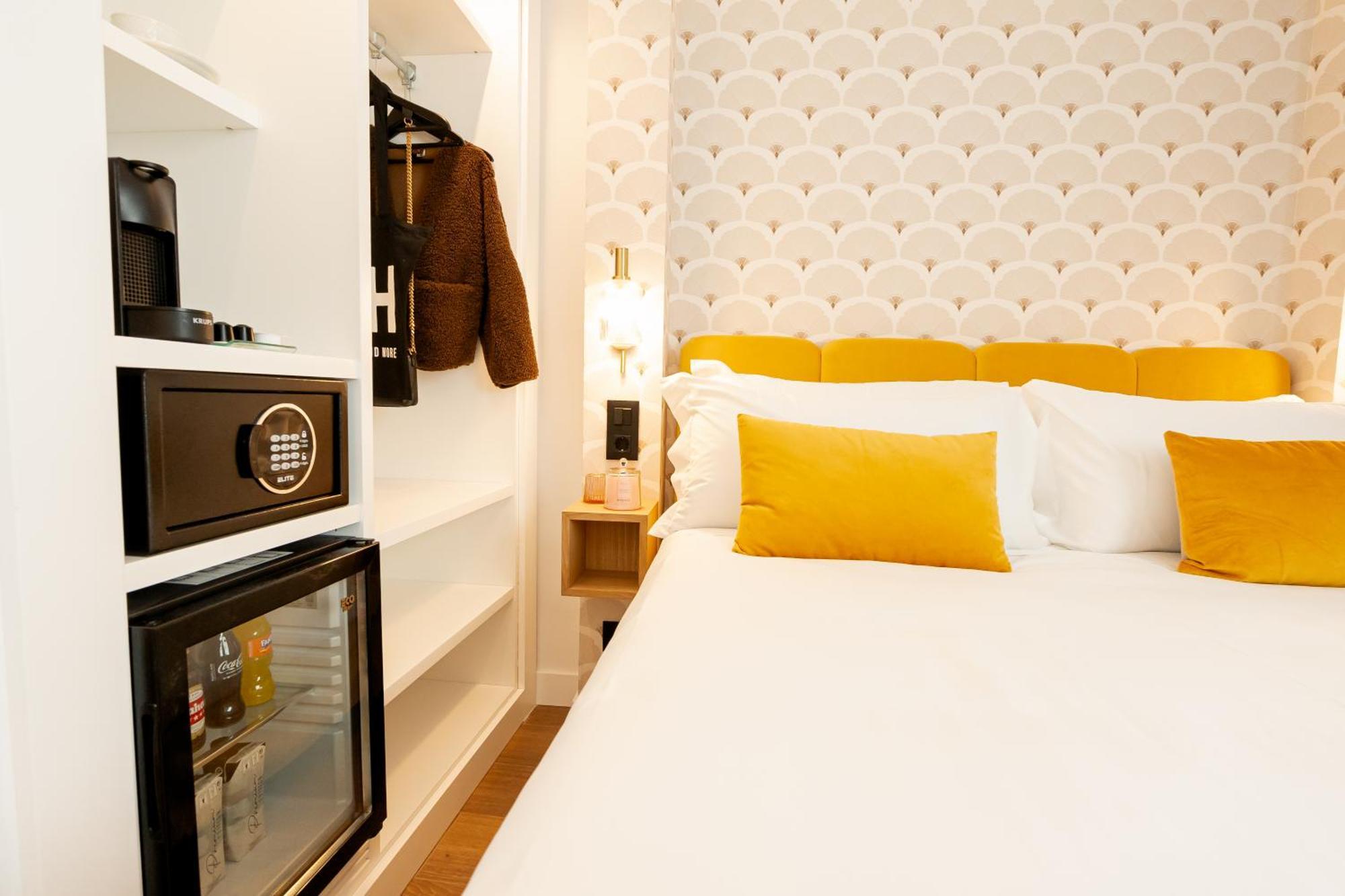 Pensión L&h Callao Selection Adults Only Madrid