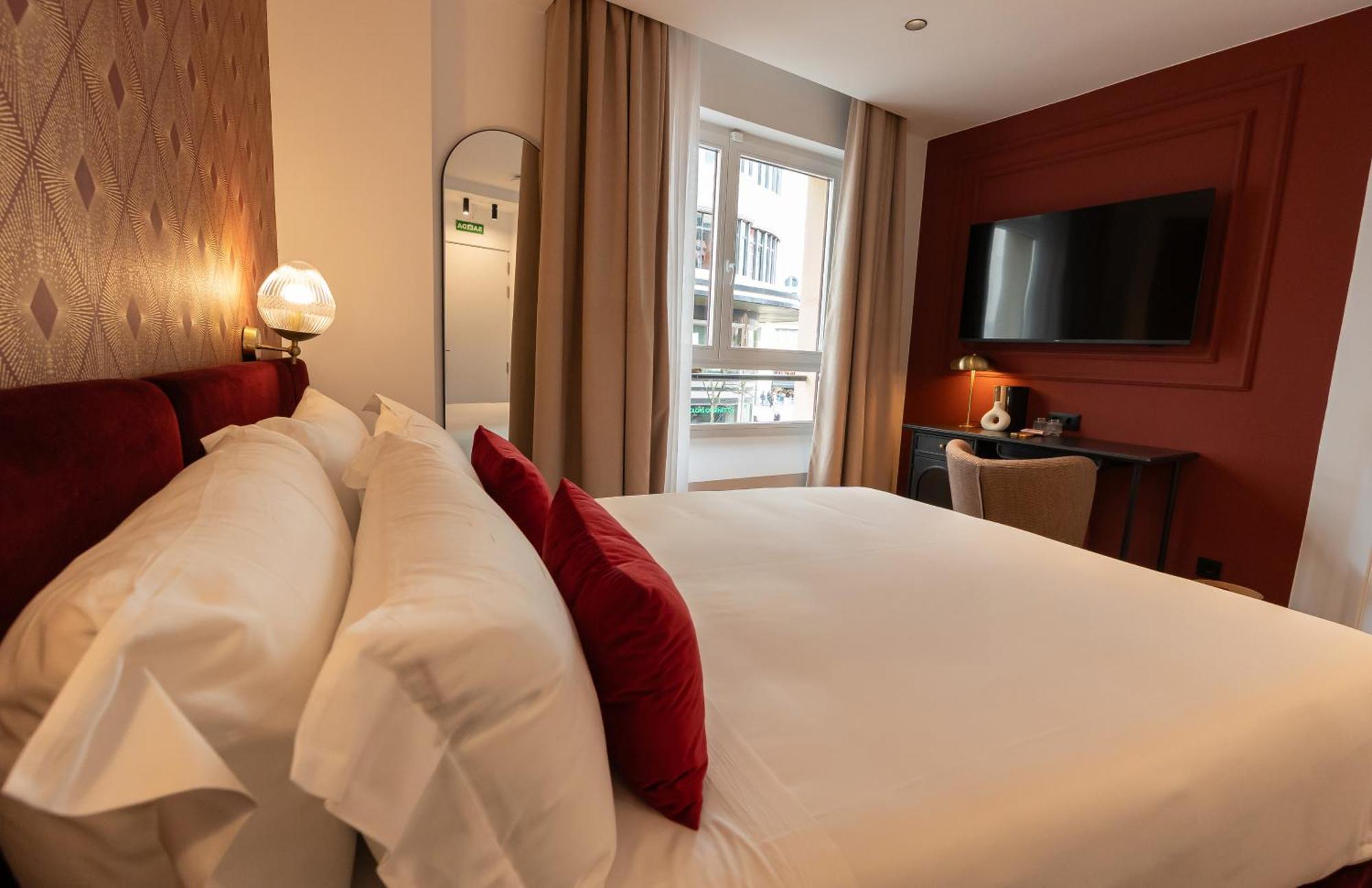 Guest house L&h Callao Selection Adults Only Madrid