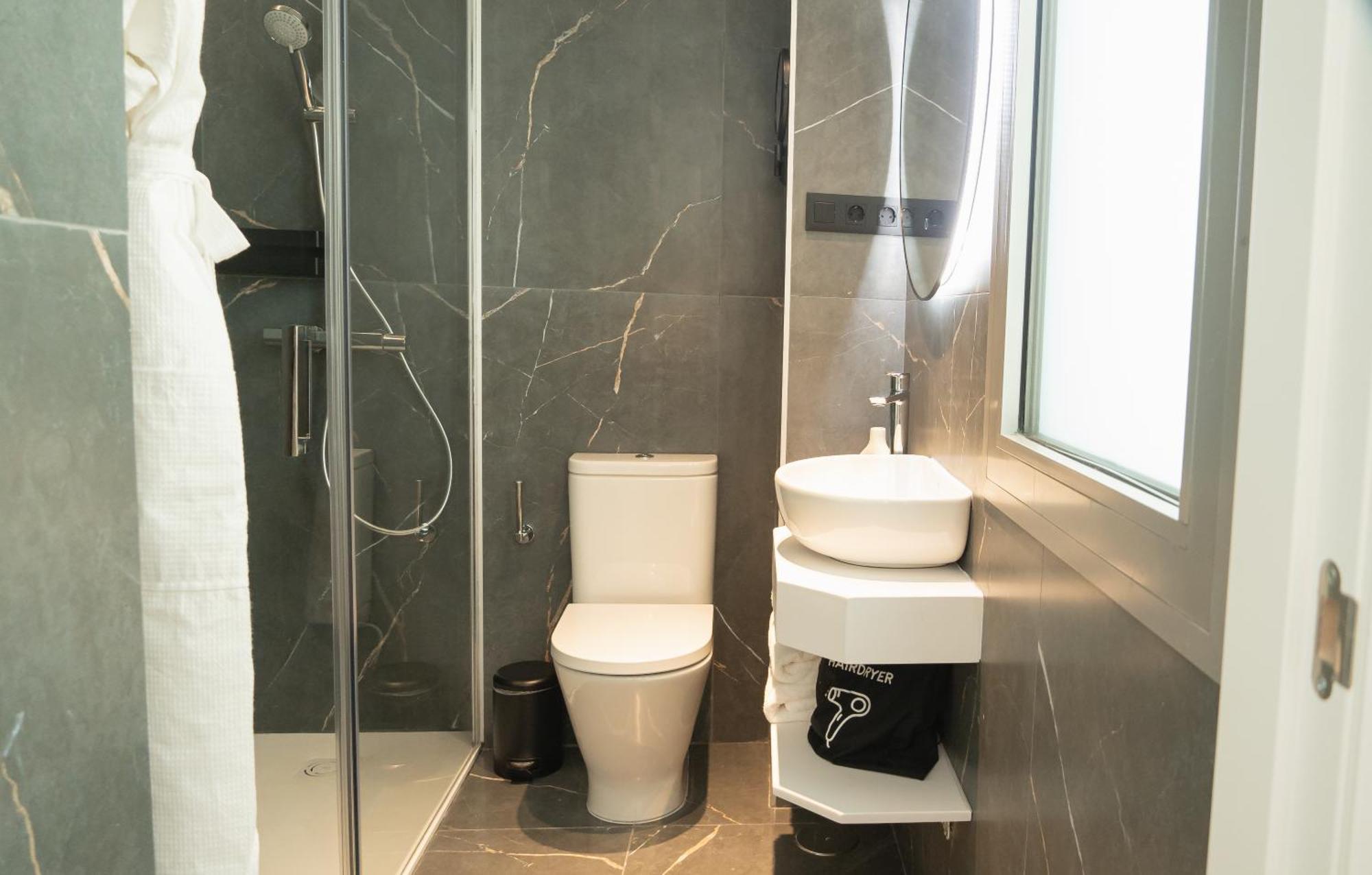 L&h Callao Selection Adults Only Pensión Madrid