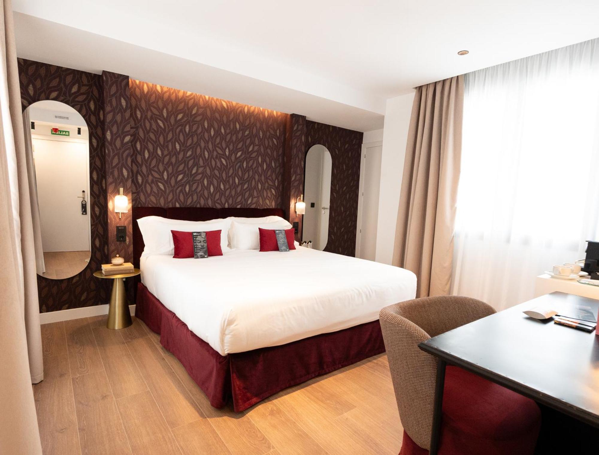 L&h Callao Selection Adults Only Guest house